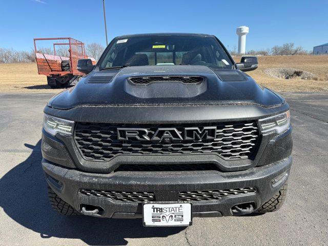 2026 RAM Ram 1500 RAM 1500 RHO CREW CAB 4X4 57 BOX