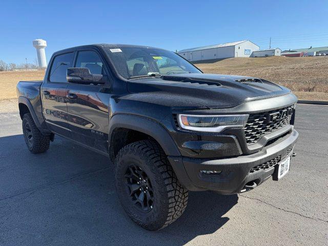 2026 RAM Ram 1500 RAM 1500 RHO CREW CAB 4X4 57 BOX