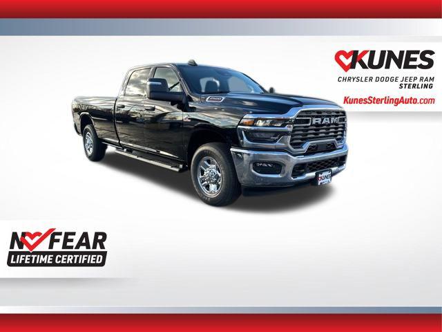 2026 RAM Ram 2500 RAM 2500 TRADESMAN CREW CAB 4X2 8 BOX 2026 RAM Ram 2500 RAM 2500 TRADESMAN CREW CAB 4X2 8 BOX