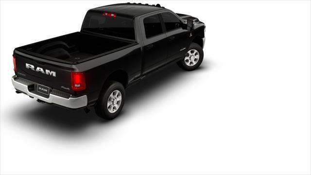 2026 RAM Ram 2500 RAM 2500 BIG HORN CREW CAB 4X4 64 BOX 2026 RAM Ram 2500 RAM 2500 BIG HORN CREW CAB 4X4 64 BOX
