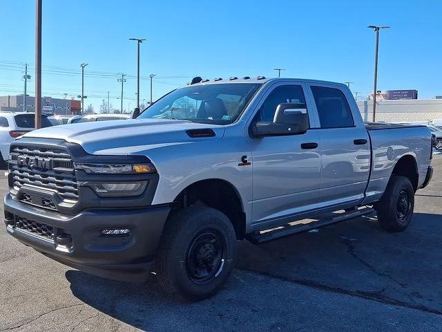 2026 RAM Ram 2500 RAM 2500 TRADESMAN CREW CAB 4X4 64 BOX
