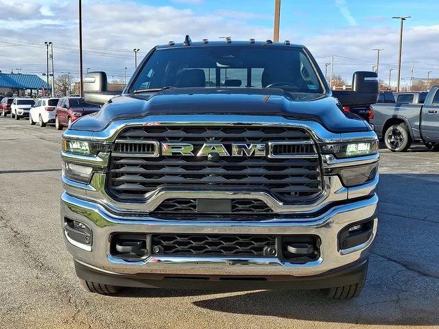 2026 RAM Ram 2500 RAM 2500 TRADESMAN CREW CAB 4X4 64 BOX 2026 RAM Ram 2500 RAM 2500 TRADESMAN CREW CAB 4X4 64 BOX