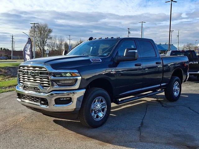 2026 RAM Ram 2500 RAM 2500 TRADESMAN CREW CAB 4X4 64 BOX 2026 RAM Ram 2500 RAM 2500 TRADESMAN CREW CAB 4X4 64 BOX
