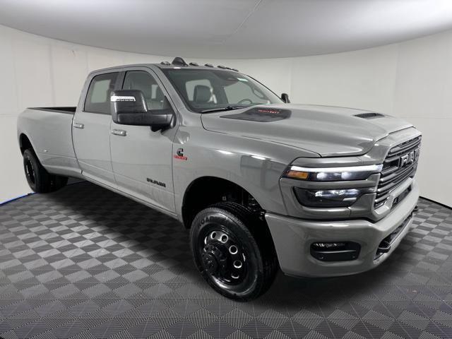 2026 RAM Ram 3500 RAM 3500 LARAMIE CREW CAB 4X4 8 BOX 2026 RAM Ram 3500 RAM 3500 LARAMIE CREW CAB 4X4 8 BOX