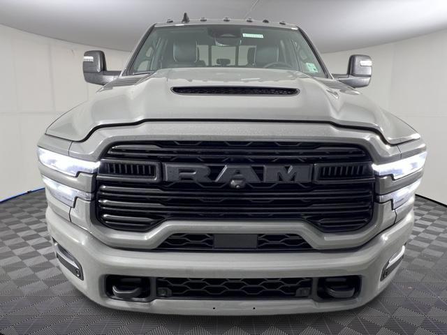 2026 RAM Ram 3500 RAM 3500 LARAMIE CREW CAB 4X4 8 BOX 2026 RAM Ram 3500 RAM 3500 LARAMIE CREW CAB 4X4 8 BOX