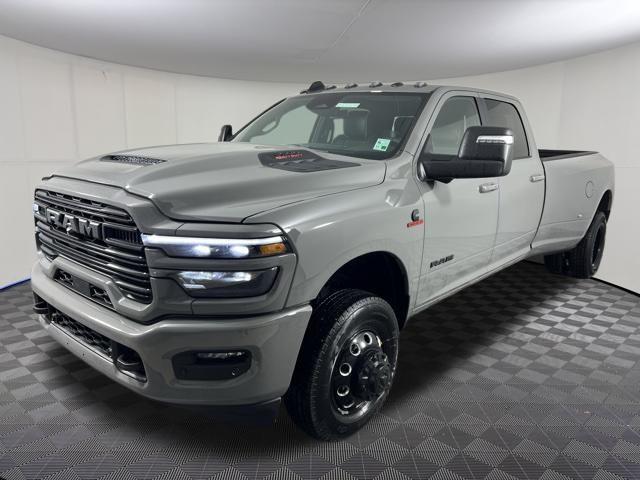 2026 RAM Ram 3500 RAM 3500 LARAMIE CREW CAB 4X4 8 BOX 2026 RAM Ram 3500 RAM 3500 LARAMIE CREW CAB 4X4 8 BOX