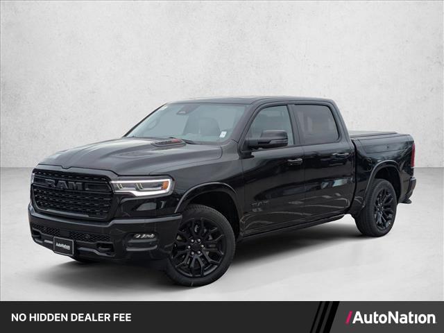 2026 Ram 1500 Limited Crew Cab 4x4 5'7" Box for sale in Littleton, CO