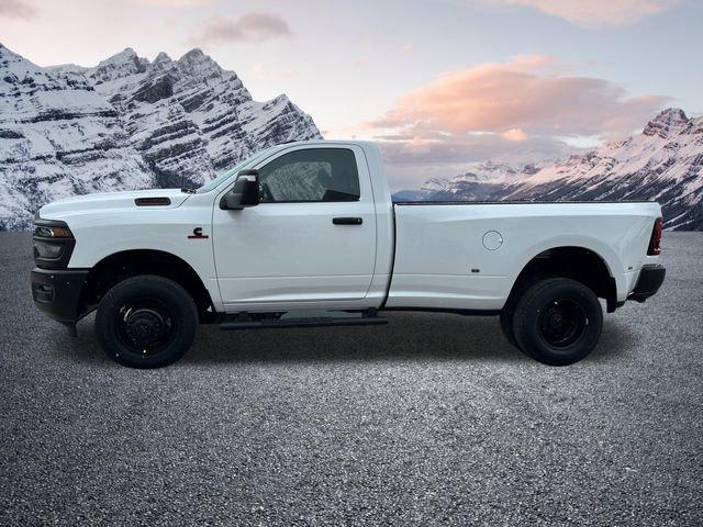 2026 RAM Ram 3500 RAM 3500 TRADESMAN REGULAR CAB 4X4 8 BOX 2026 RAM Ram 3500 RAM 3500 TRADESMAN REGULAR CAB 4X4 8 BOX