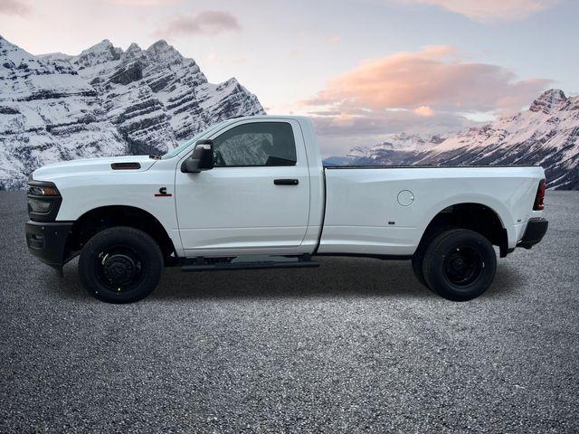 2026 RAM Ram 3500 RAM 3500 TRADESMAN REGULAR CAB 4X4 8 BOX 2026 RAM Ram 3500 RAM 3500 TRADESMAN REGULAR CAB 4X4 8 BOX
