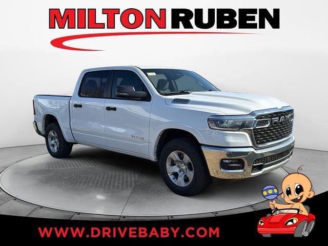 2026 Ram 1500 Big Horn Crew Cab 4x4 5'7" Box for sale in Augusta, GA