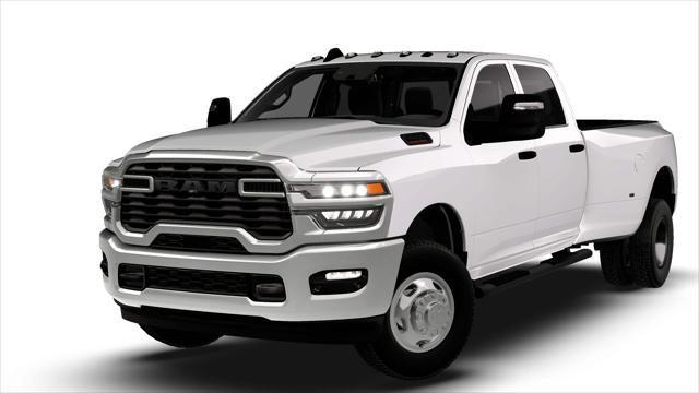 2026 RAM Ram 3500 RAM 3500 TRADESMAN CREW CAB 4X4 8 BOX 2026 RAM Ram 3500 RAM 3500 TRADESMAN CREW CAB 4X4 8 BOX