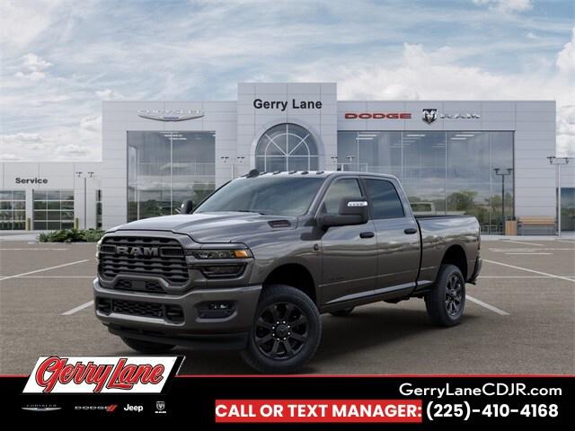 2026 RAM Ram 2500 RAM 2500 BIG HORN CREW CAB 4X4 64 BOX