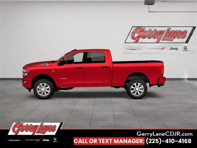 2026 RAM Ram 2500 RAM 2500 BIG HORN CREW CAB 4X4 64 BOX 2026 RAM Ram 2500 RAM 2500 BIG HORN CREW CAB 4X4 64 BOX