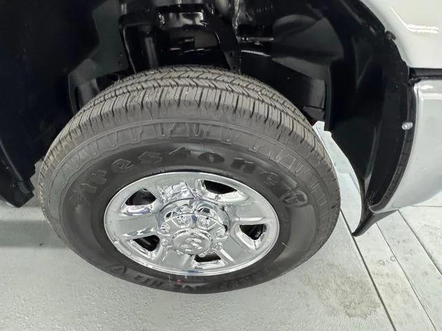 2026 Ram 2500 Tradesman Crew Cab 4x4 64 Box