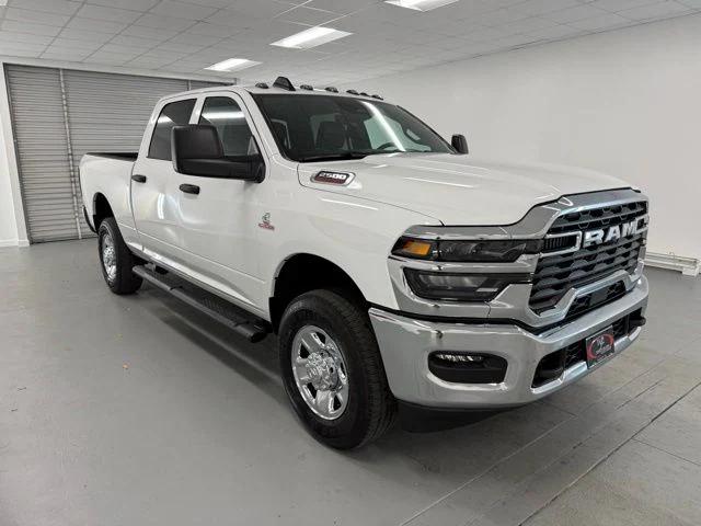 2026 RAM Ram 2500 RAM 2500 TRADESMAN CREW CAB 4X4 64 BOX