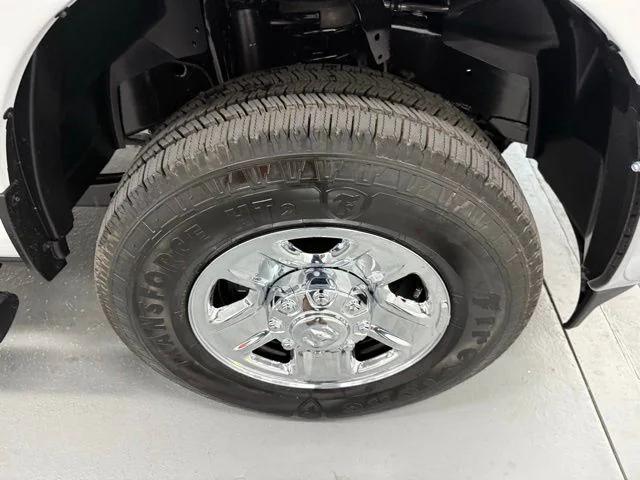 2026 Ram 2500 Tradesman Crew Cab 4x4 64 Box