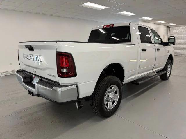 2026 Ram 2500 Tradesman Crew Cab 4x4 64 Box