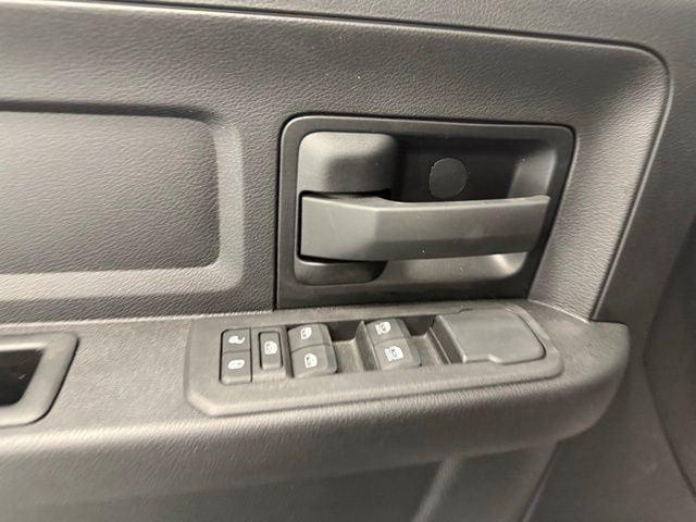 2026 Ram 2500 Tradesman Crew Cab 4x4 64 Box
