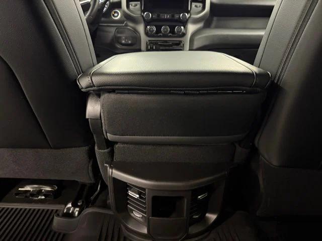 2026 Ram 2500 Tradesman Crew Cab 4x4 64 Box