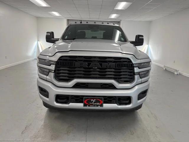 2026 RAM Ram 2500 RAM 2500 BIG HORN CREW CAB 4X4 64 BOX