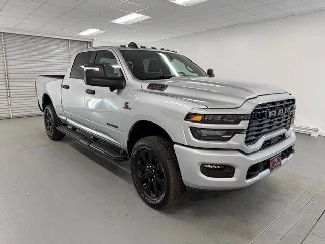 2026 RAM Ram 2500 RAM 2500 BIG HORN CREW CAB 4X4 64 BOX