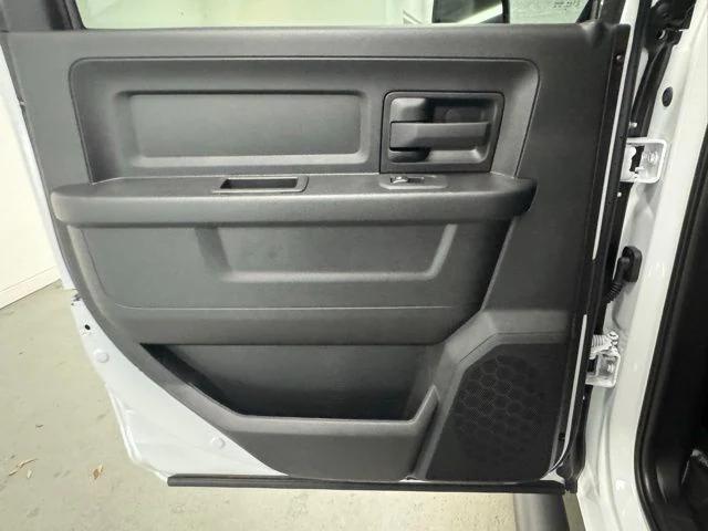 2026 Ram 5500 Chassis Cab Tradesman/Big Horn