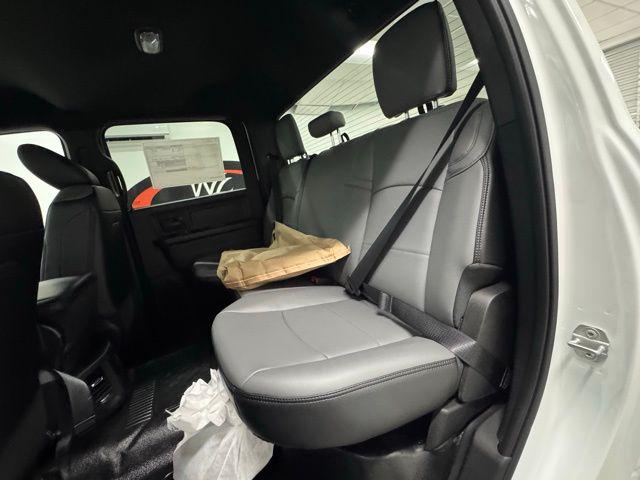 2026 Ram 5500 Chassis Cab Tradesman/Big Horn