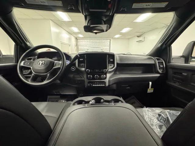 2026 Ram 5500 Chassis Cab Tradesman/Big Horn