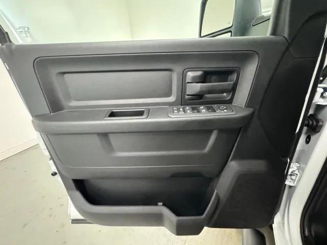 2026 Ram 5500 Chassis Cab Tradesman/Big Horn