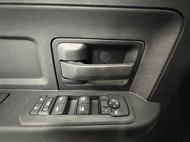 2026 Ram 5500 Chassis Cab Tradesman/Big Horn