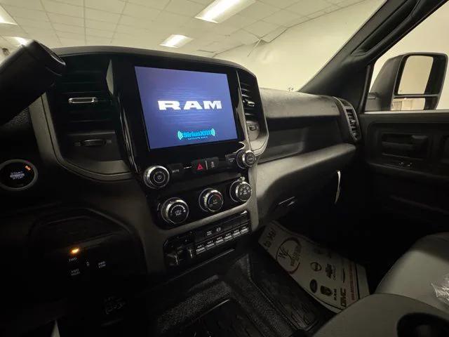 2026 Ram 5500 Chassis Cab Tradesman/Big Horn