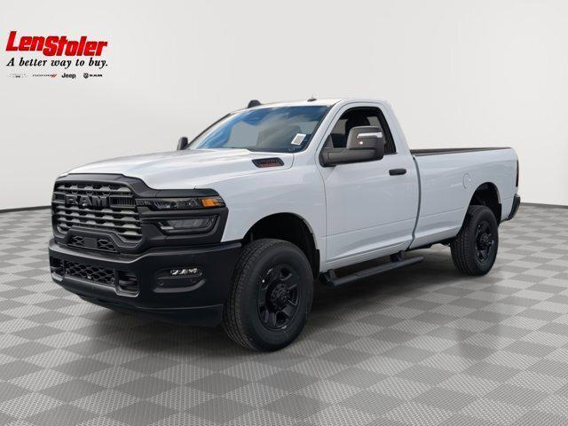 2026 RAM Ram 2500 RAM 2500 TRADESMAN REGULAR CAB 4X4 8 BOX 2026 RAM Ram 2500 RAM 2500 TRADESMAN REGULAR CAB 4X4 8 BOX