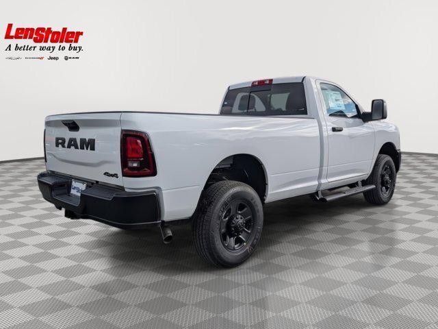 2026 RAM Ram 2500 RAM 2500 TRADESMAN REGULAR CAB 4X4 8 BOX 2026 RAM Ram 2500 RAM 2500 TRADESMAN REGULAR CAB 4X4 8 BOX