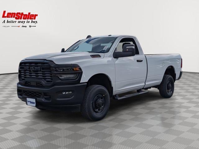 2026 RAM Ram 2500 RAM 2500 TRADESMAN REGULAR CAB 4X4 8 BOX