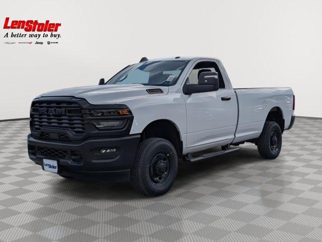 2026 RAM Ram 2500 RAM 2500 TRADESMAN REGULAR CAB 4X4 8 BOX