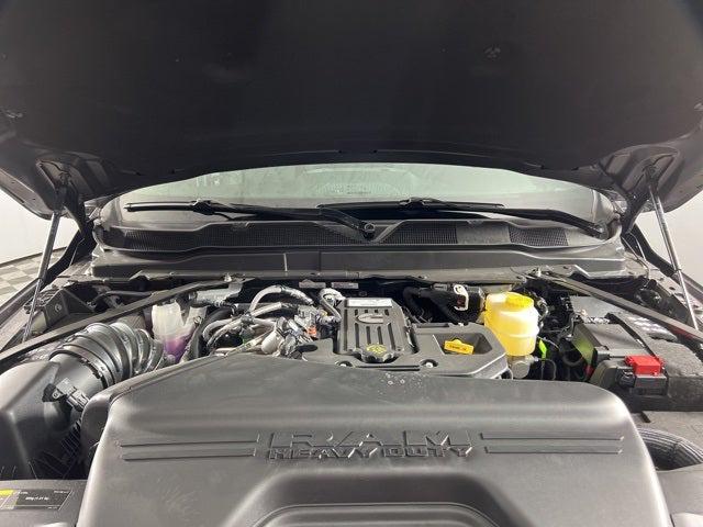 2026 RAM Ram 3500 RAM 3500 BIG HORN CREW CAB 4X4 8 BOX