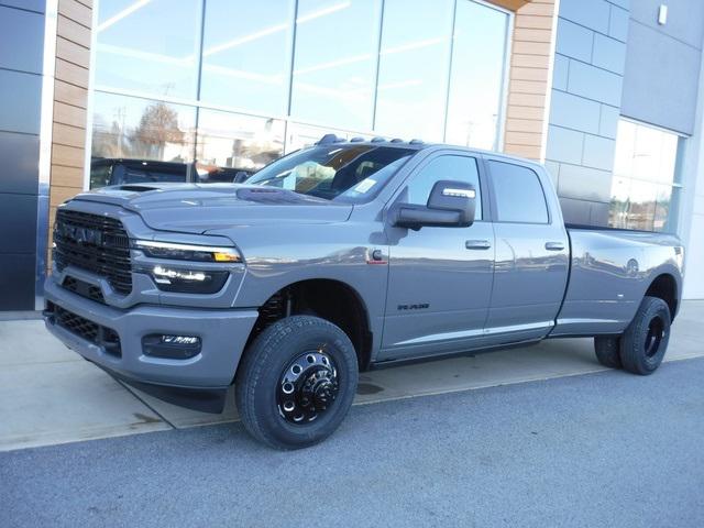 2026 RAM Ram 3500 RAM 3500 LARAMIE CREW CAB 4X4 8 BOX 2026 RAM Ram 3500 RAM 3500 LARAMIE CREW CAB 4X4 8 BOX