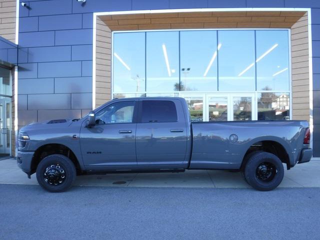 2026 RAM Ram 3500 RAM 3500 LARAMIE CREW CAB 4X4 8 BOX 2026 RAM Ram 3500 RAM 3500 LARAMIE CREW CAB 4X4 8 BOX