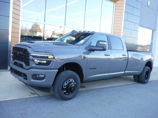 2026 RAM Ram 3500 RAM 3500 LARAMIE CREW CAB 4X4 8 BOX 2026 RAM Ram 3500 RAM 3500 LARAMIE CREW CAB 4X4 8 BOX