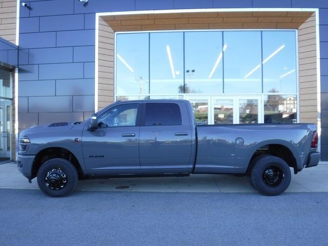 2026 RAM Ram 3500 RAM 3500 LARAMIE CREW CAB 4X4 8 BOX 2026 RAM Ram 3500 RAM 3500 LARAMIE CREW CAB 4X4 8 BOX