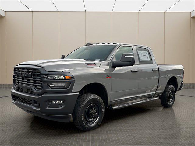 2026 RAM Ram 2500 RAM 2500 TRADESMAN CREW CAB 4X4 64 BOX