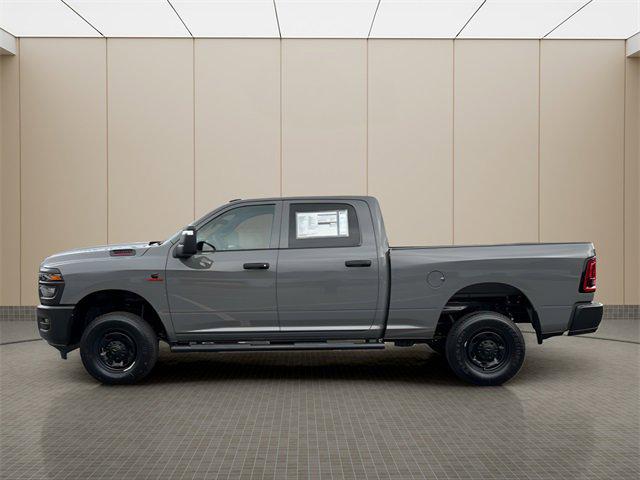 2026 RAM Ram 2500 RAM 2500 TRADESMAN CREW CAB 4X4 64 BOX