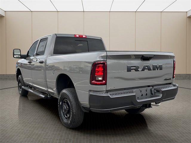 2026 RAM Ram 2500 RAM 2500 TRADESMAN CREW CAB 4X4 64 BOX