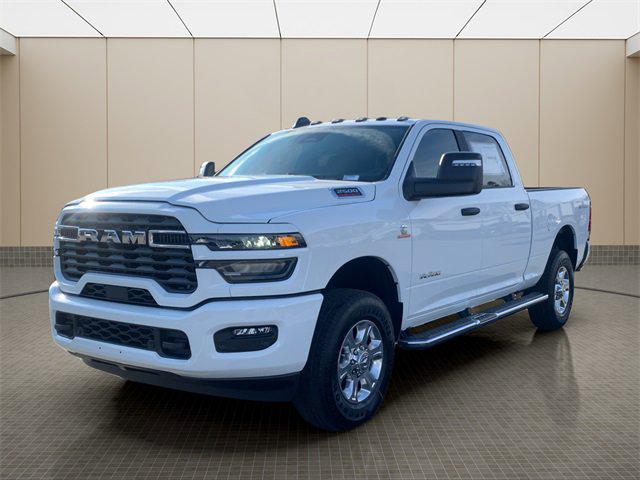 2026 RAM Ram 2500 RAM 2500 BIG HORN CREW CAB 4X4 64 BOX