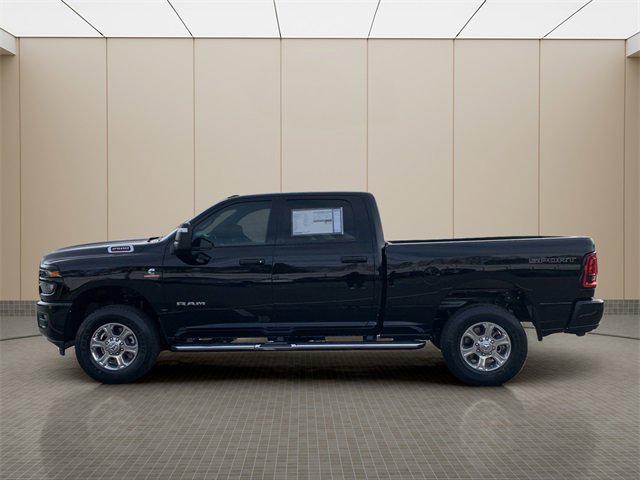 2026 RAM Ram 2500 RAM 2500 BIG HORN CREW CAB 4X4 64 BOX 2026 RAM Ram 2500 RAM 2500 BIG HORN CREW CAB 4X4 64 BOX