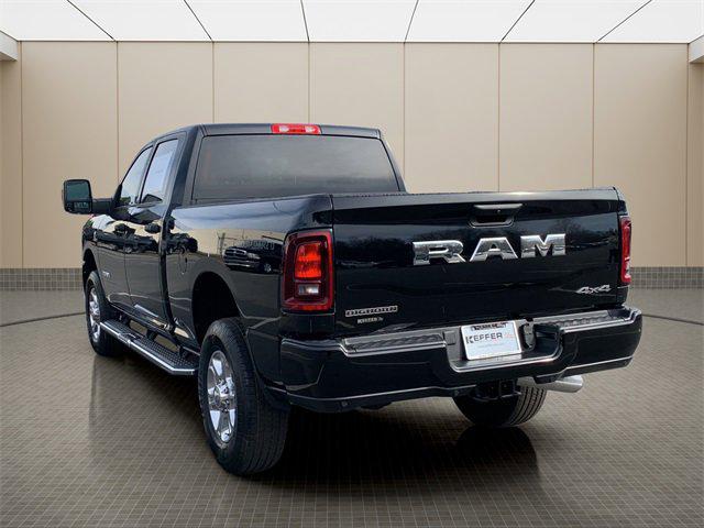 2026 RAM Ram 2500 RAM 2500 BIG HORN CREW CAB 4X4 64 BOX 2026 RAM Ram 2500 RAM 2500 BIG HORN CREW CAB 4X4 64 BOX
