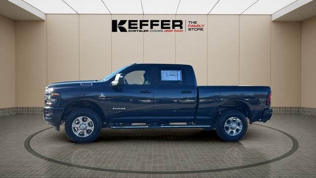 2026 RAM Ram 2500 RAM 2500 BIG HORN CREW CAB 4X4 64 BOX