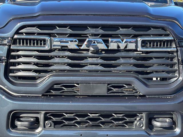 2026 Ram 2500 Big Horn Crew Cab 4x4 6'4" Box