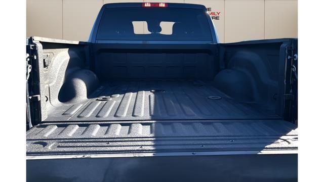 2026 Ram 2500 Big Horn Crew Cab 4x4 6'4" Box