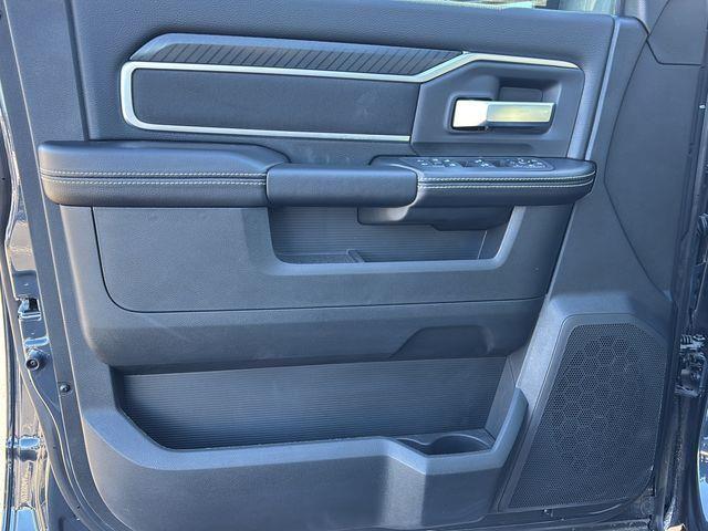 2026 Ram 2500 Big Horn Crew Cab 4x4 6'4" Box